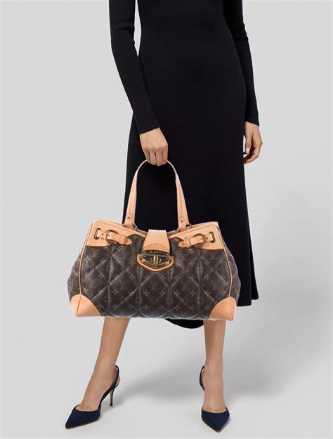 lv etoile shopper|Louis Vuitton Monogram Etoile Shopper .